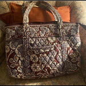 Vera Bradley Tote